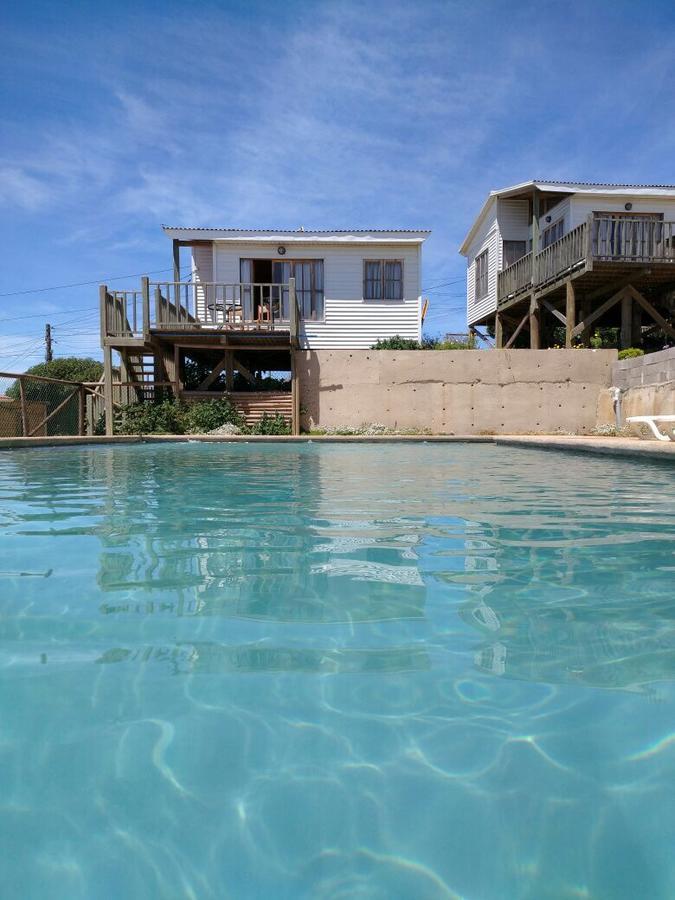 Villa Rocas Del Pirata à Quintero Extérieur photo